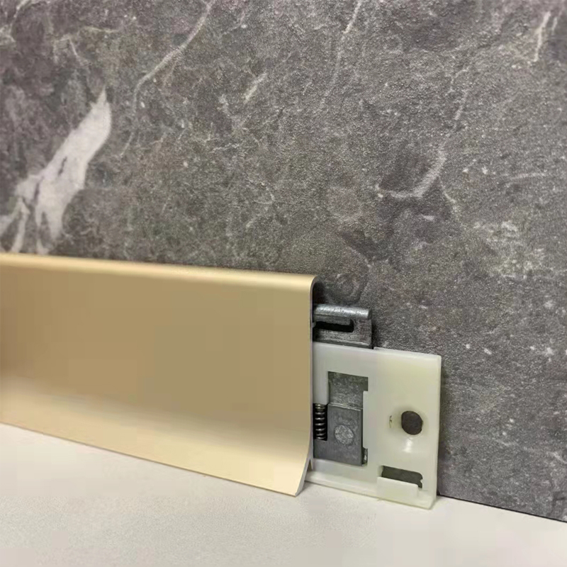中山踢脚线